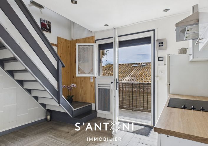 vente Duplex Le Grau D'agde