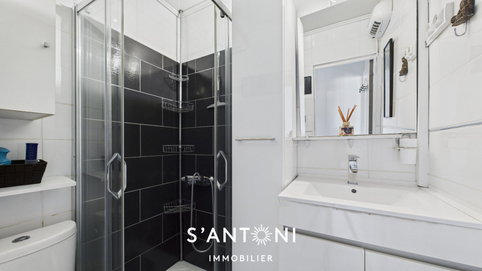 vente Duplex Le Grau D'agde - Photo 8