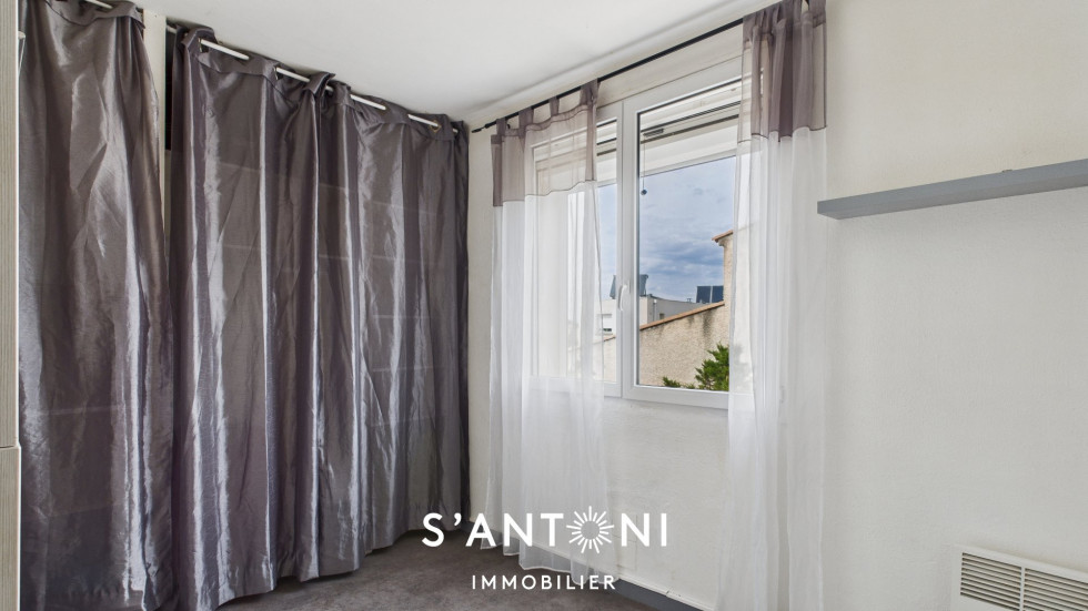 vente Duplex Le Grau D'agde - Photo 7