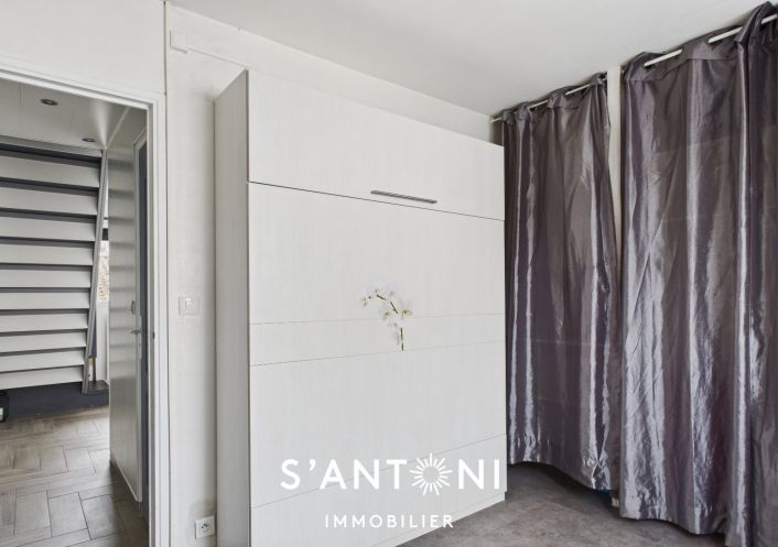 vente Duplex Le Grau D'agde