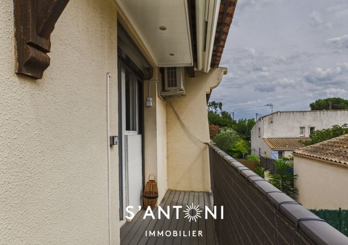 vente Duplex Le Grau D'agde