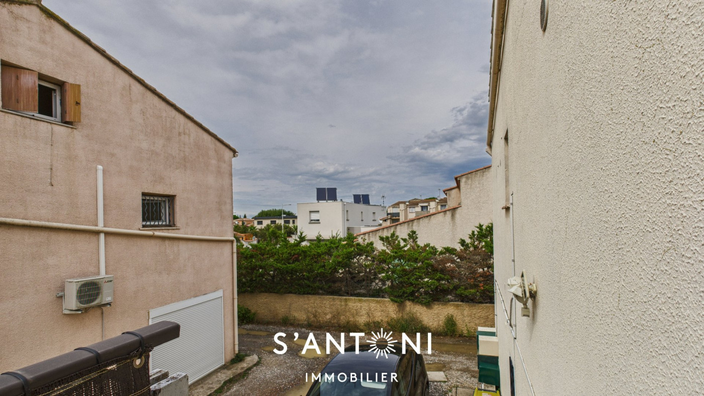 vente Duplex Le Grau D'agde - Photo 11