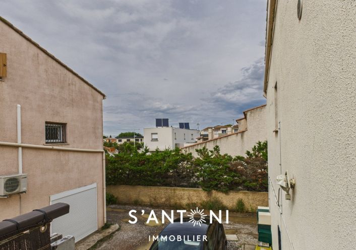 vente Duplex Le Grau D'agde