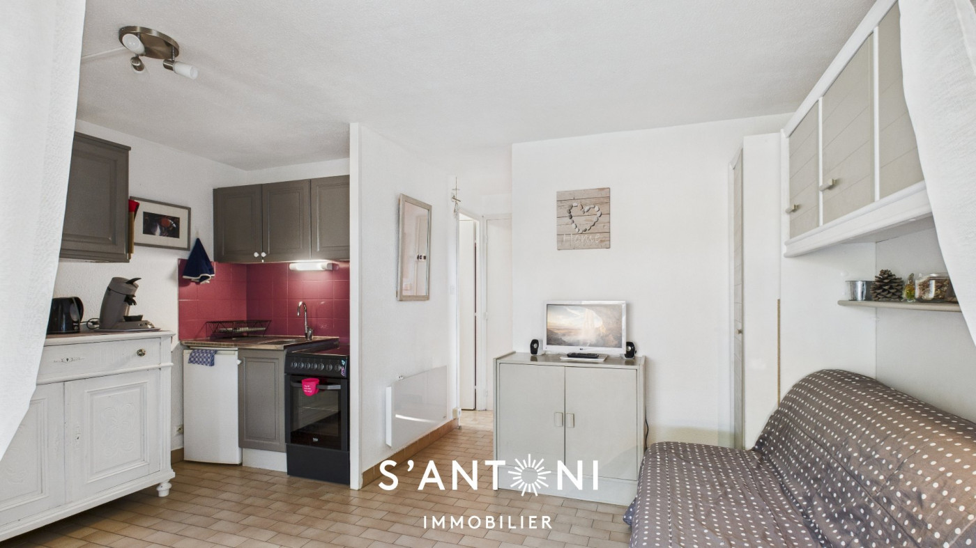 vente Appartement Le Grau D'agde - Photo 4