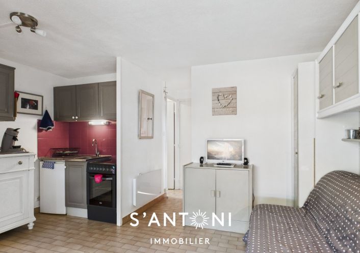 vente Appartement Le Grau D'agde