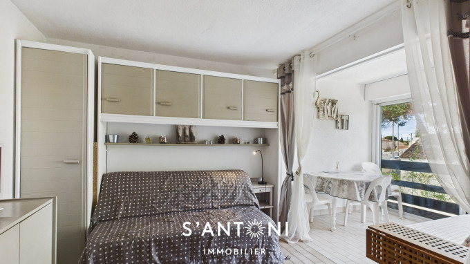 sale Appartement Le Grau D'agde - Photo 3