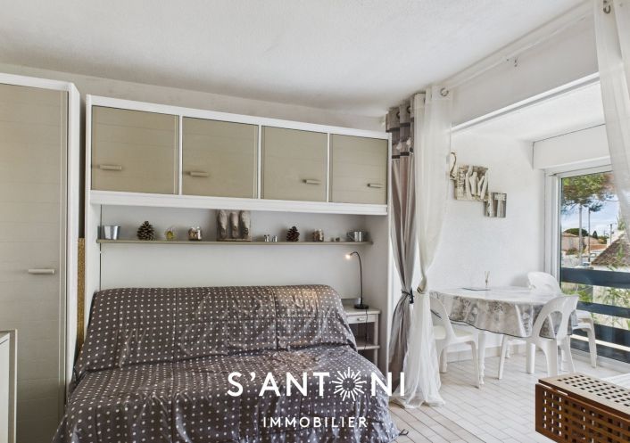 vente Appartement Le Grau D'agde