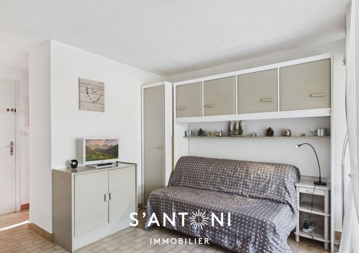 vente Appartement Le Grau D'agde
