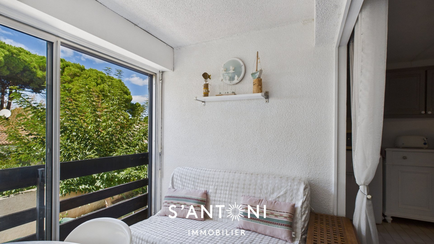 vente Appartement Le Grau D'agde - Photo 14