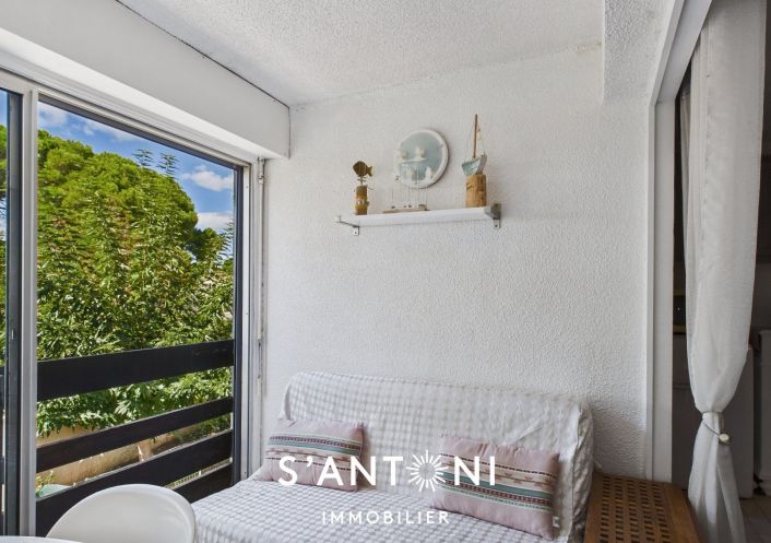 vente Appartement Le Grau D'agde
