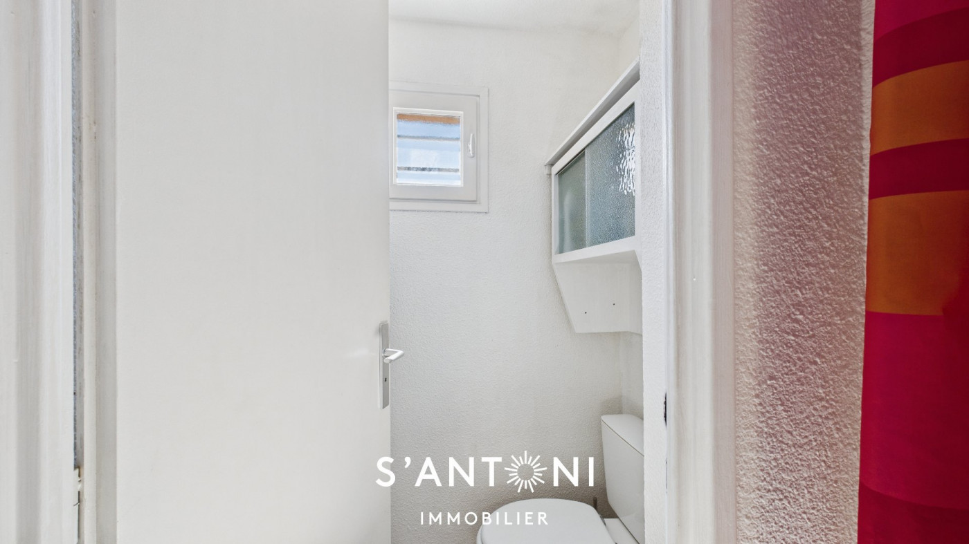 vente Appartement Le Grau D'agde - Photo 15