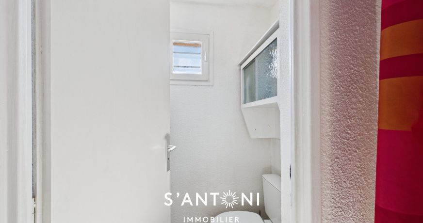 vente Appartement Le Grau D'agde