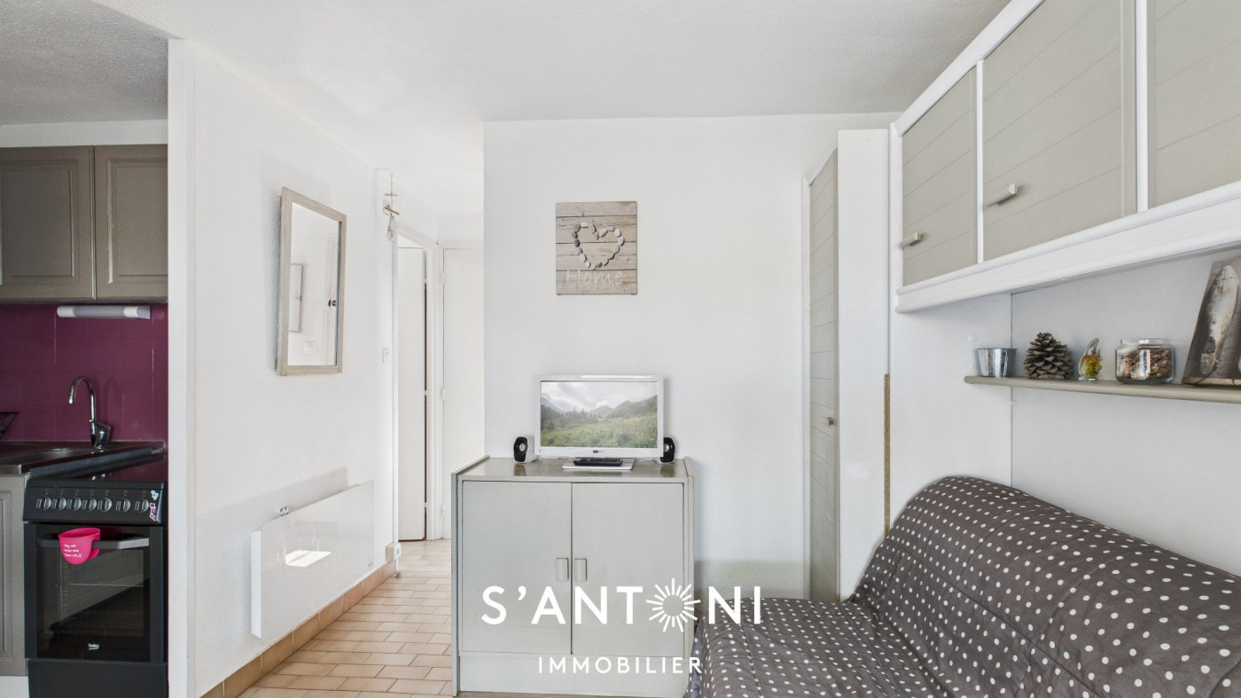 vente Appartement Le Grau D'agde - Photo 16