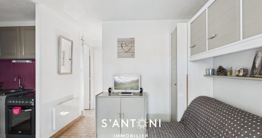 vente Appartement Le Grau D'agde