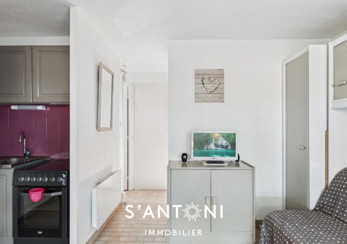 vente Appartement Le Grau D'agde