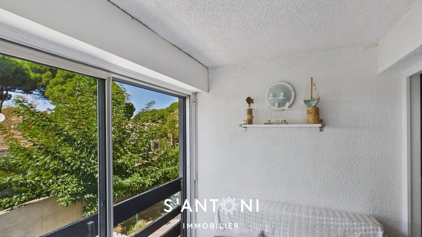 vente Appartement Le Grau D'agde - Photo 18