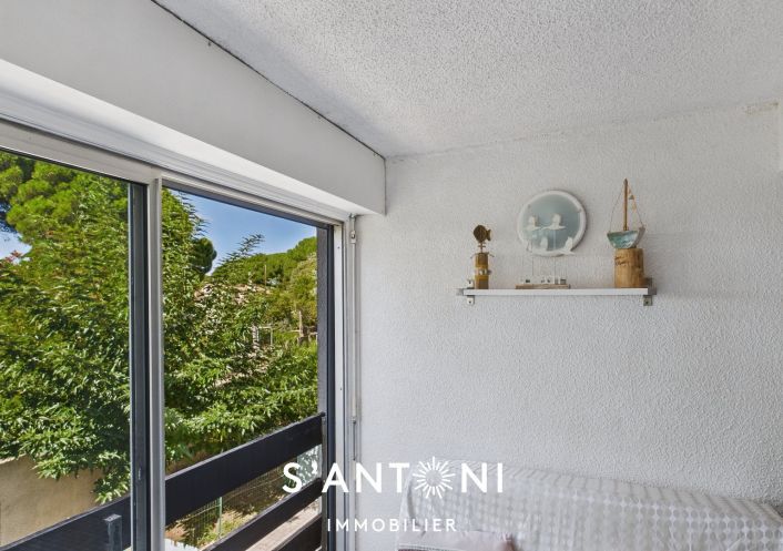 vente Appartement Le Grau D'agde