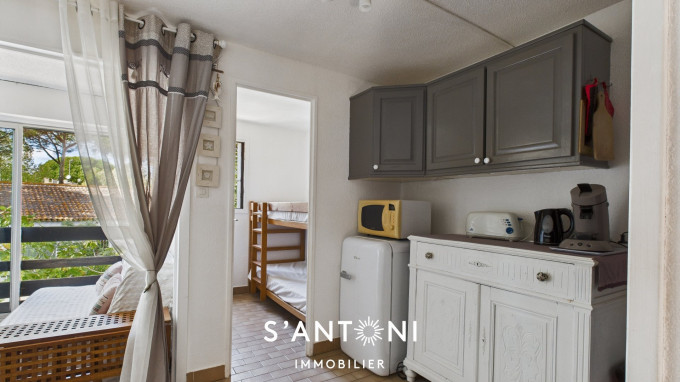 sale Appartement Le Grau D'agde - Photo 7