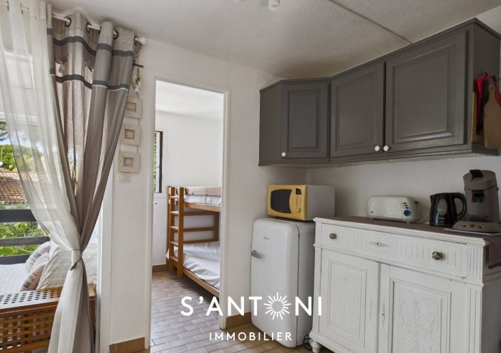 vente Appartement Le Grau D'agde