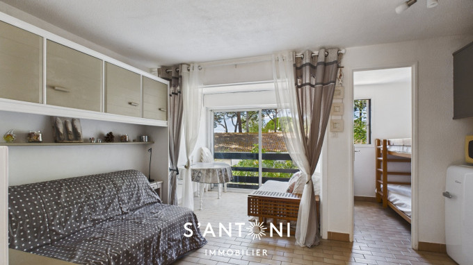 sale Appartement Le Grau D'agde - Photo 2