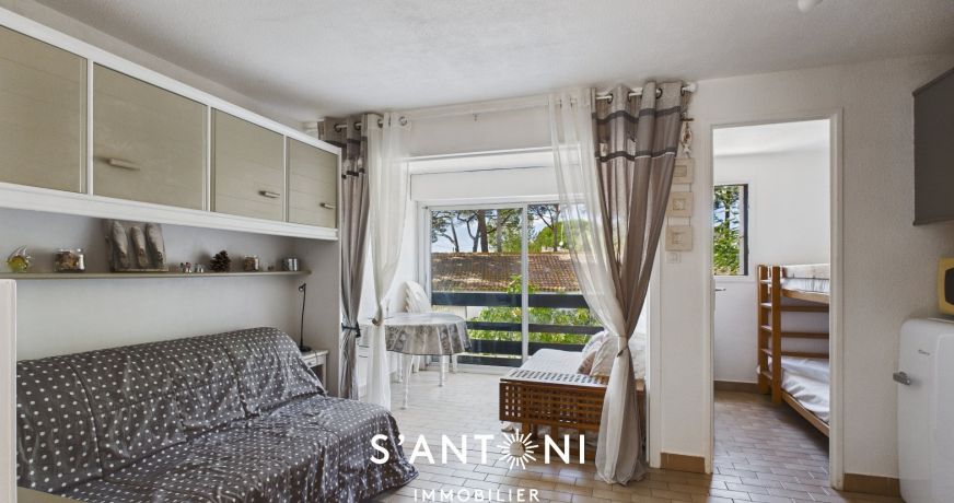 vente Appartement Le Grau D'agde
