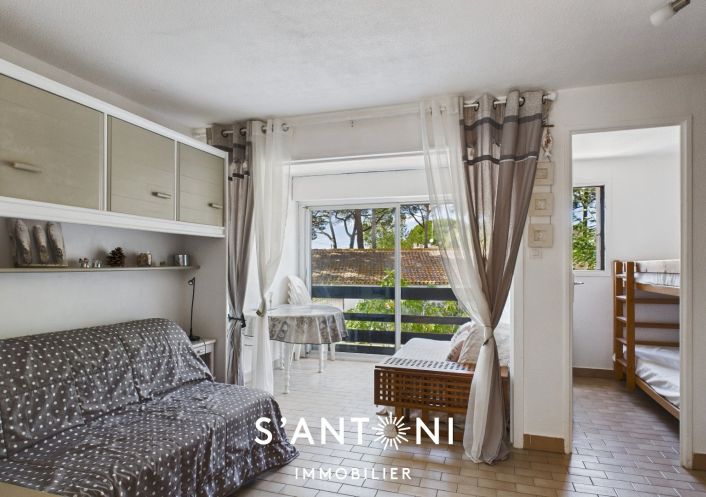 vente Appartement Le Grau D'agde