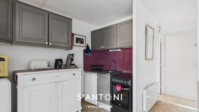 sale Appartement Le Grau D'agde - Photo 5