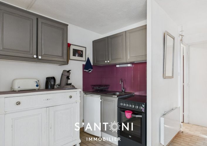 vente Appartement Le Grau D'agde