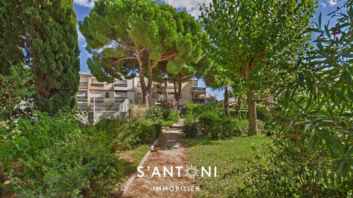 vente Appartement Le Grau D'agde - Photo 20