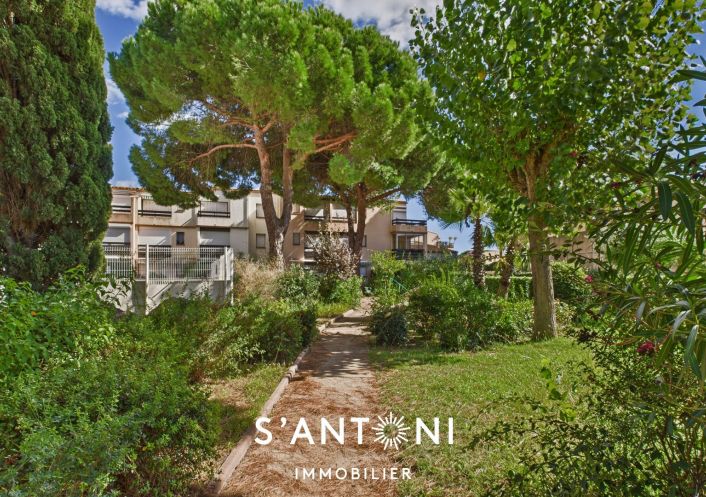 vente Appartement Le Grau D'agde