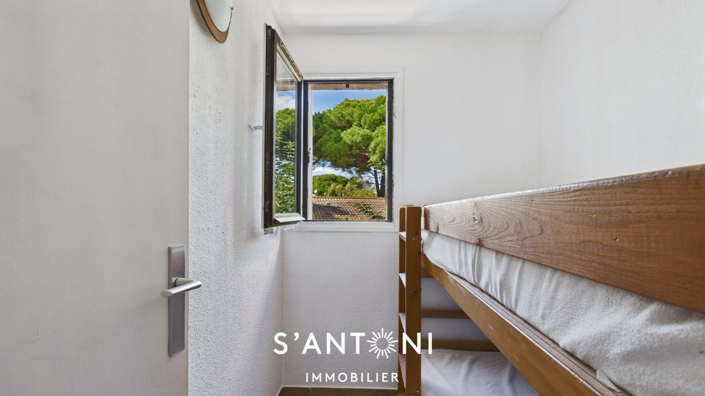 vente Appartement Le Grau D'agde - Photo 21