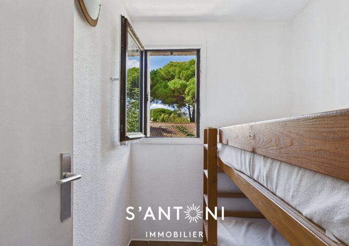 vente Appartement Le Grau D'agde