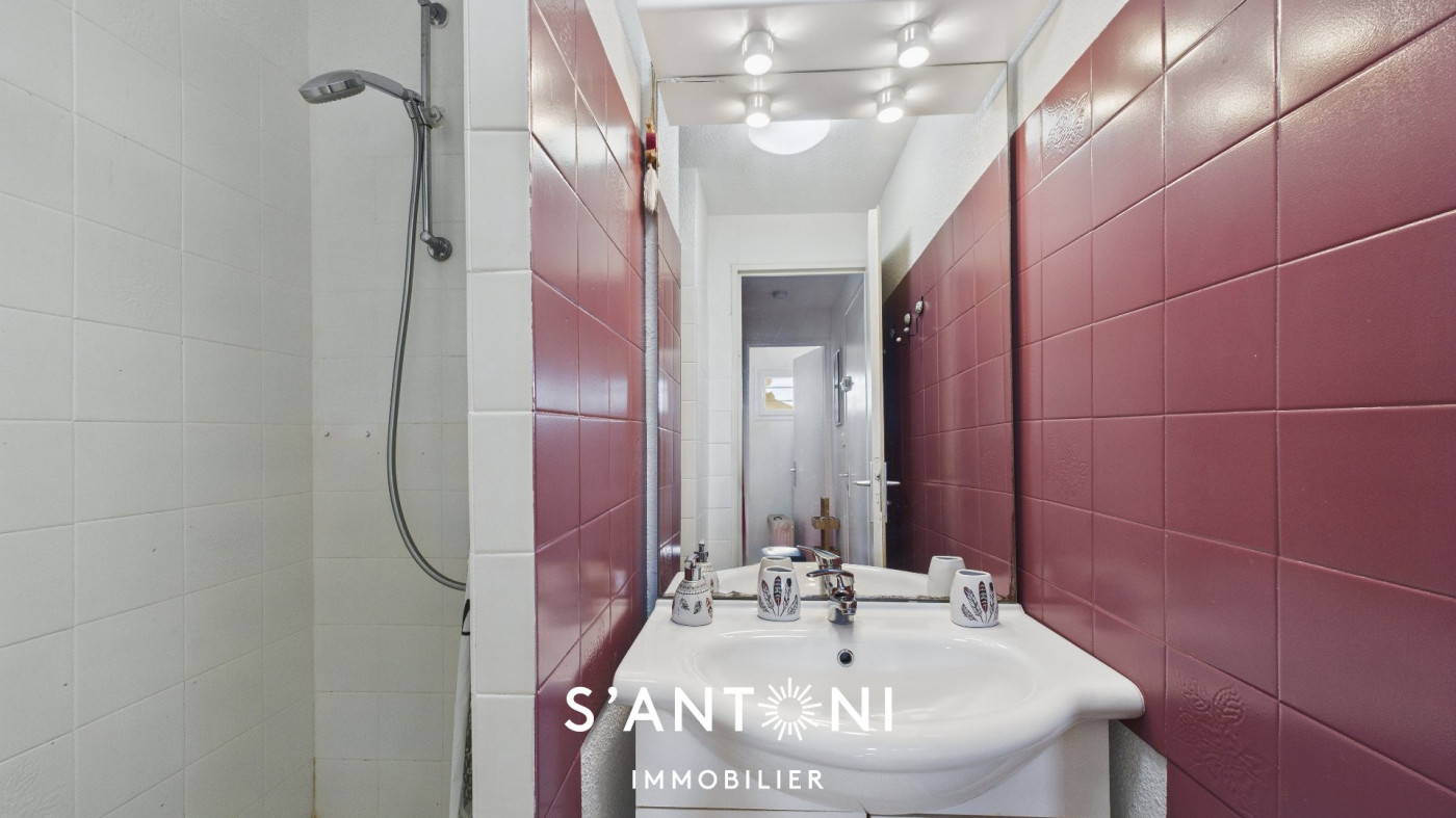 vente Appartement Le Grau D'agde - Photo 22