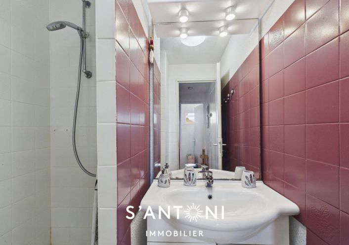 vente Appartement Le Grau D'agde