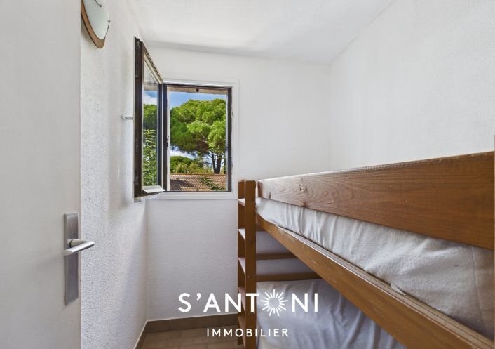 vente Appartement Le Grau D'agde
