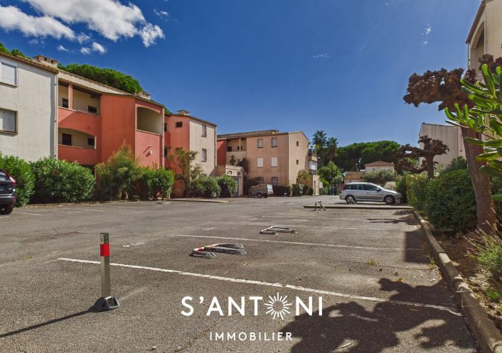 vente Appartement Le Grau D'agde