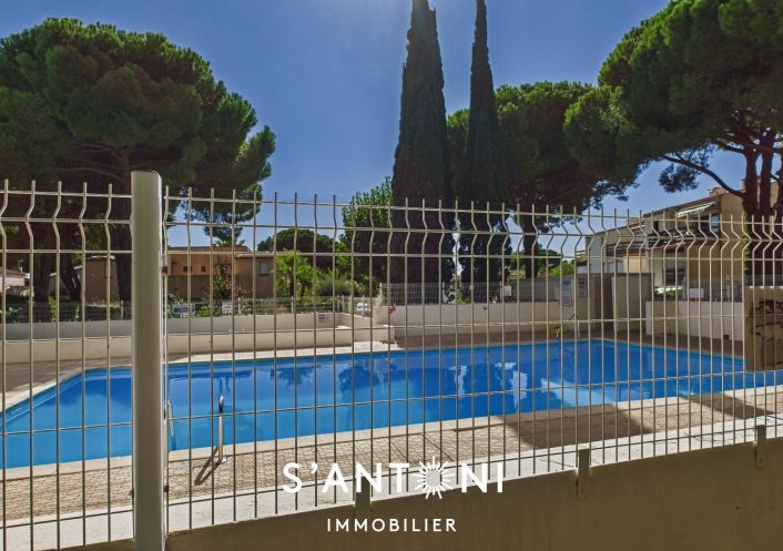 vente Appartement Le Grau D'agde