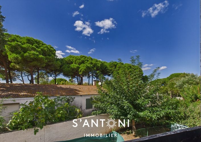 vente Appartement Le Grau D'agde