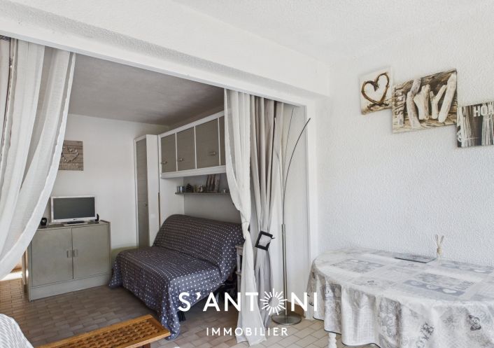 vente Appartement Le Grau D'agde