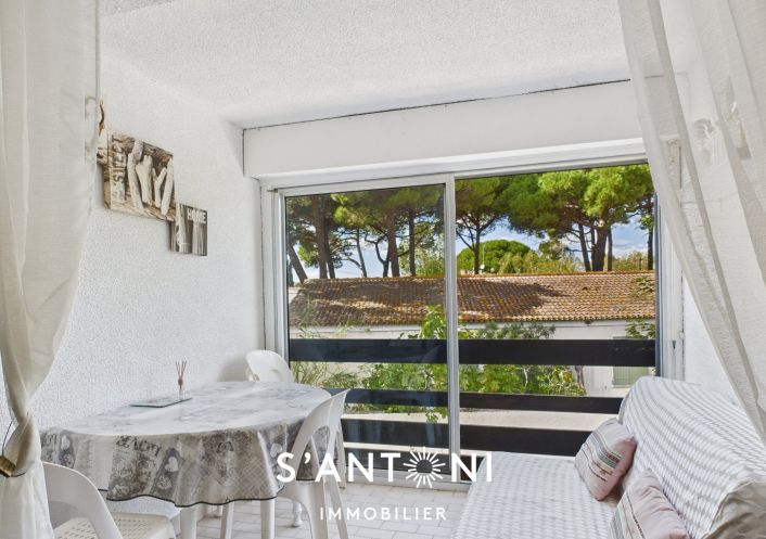 vente Appartement Le Grau D'agde