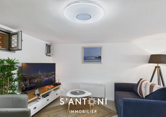 vente Appartement Le Grau D'agde