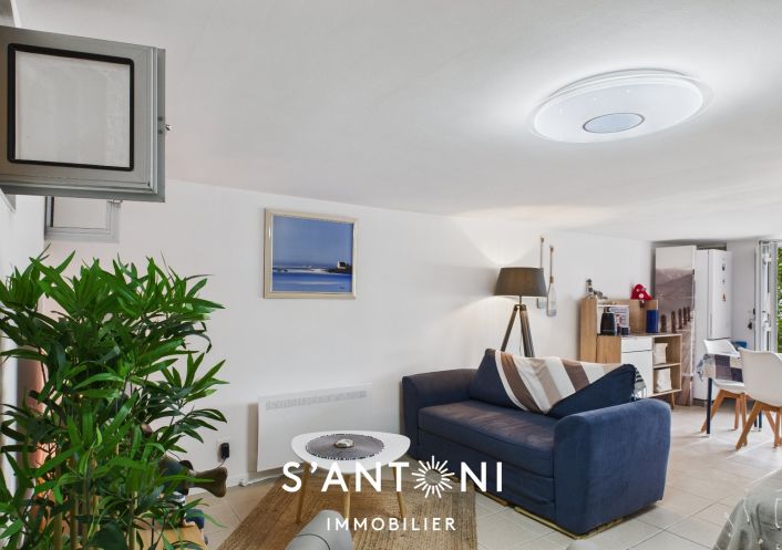 vente Appartement Le Grau D'agde
