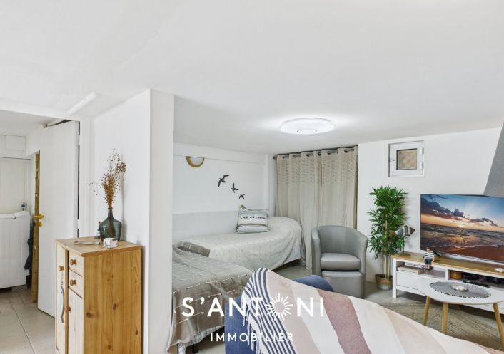 vente Appartement Le Grau D'agde