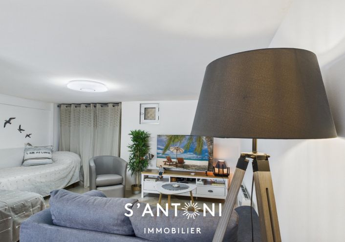 vente Appartement Le Grau D'agde