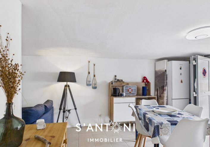 vente Appartement Le Grau D'agde