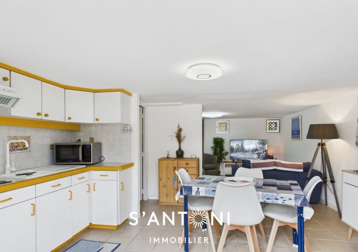 vente Appartement Le Grau D'agde