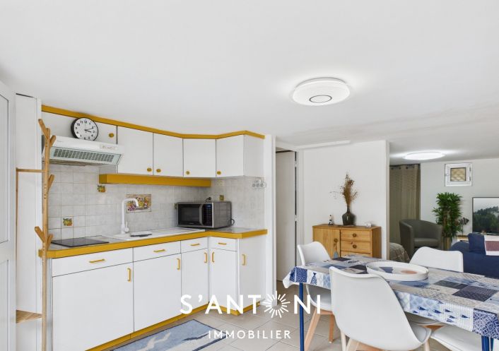 vente Appartement Le Grau D'agde