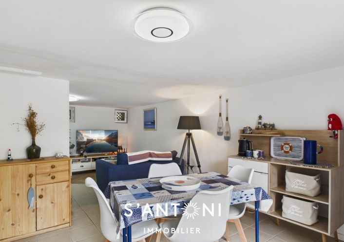 vente Appartement Le Grau D'agde