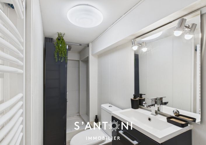 vente Appartement Le Grau D'agde