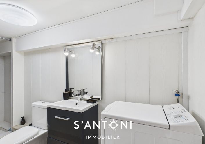 vente Appartement Le Grau D'agde